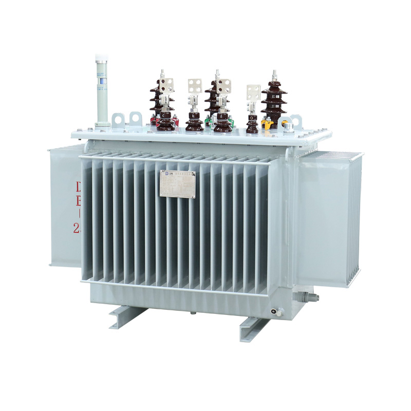 Trasformatore auto -raffreddato immerso olio da 15000 kVA