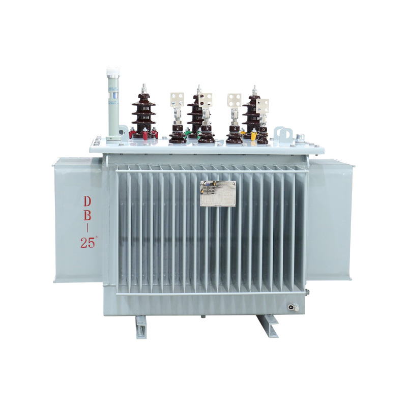 1600 KVA Olio immerso trasformatore