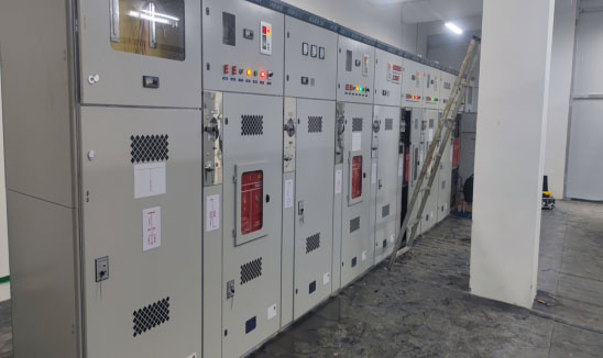Tutti i progetti di alimentazione inviati da Shanghai Zikai Electric in varie regioni in tutto il paese hanno superato con successo l'accettazione dell'ufficio di alimentazione e finora sono in funzionamento sicuro!