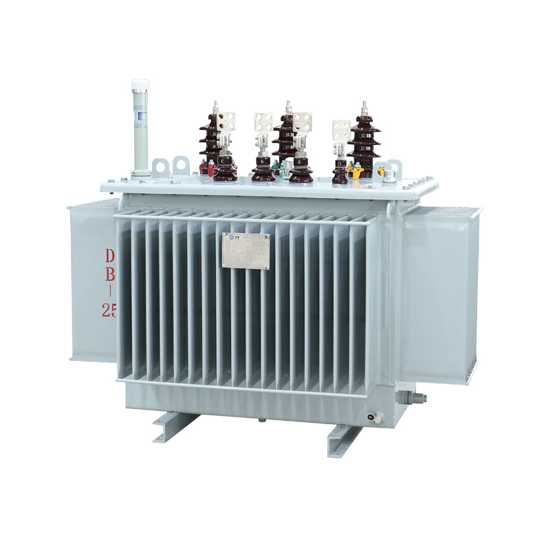 Transformer immersi liquidi da 2500 kVA