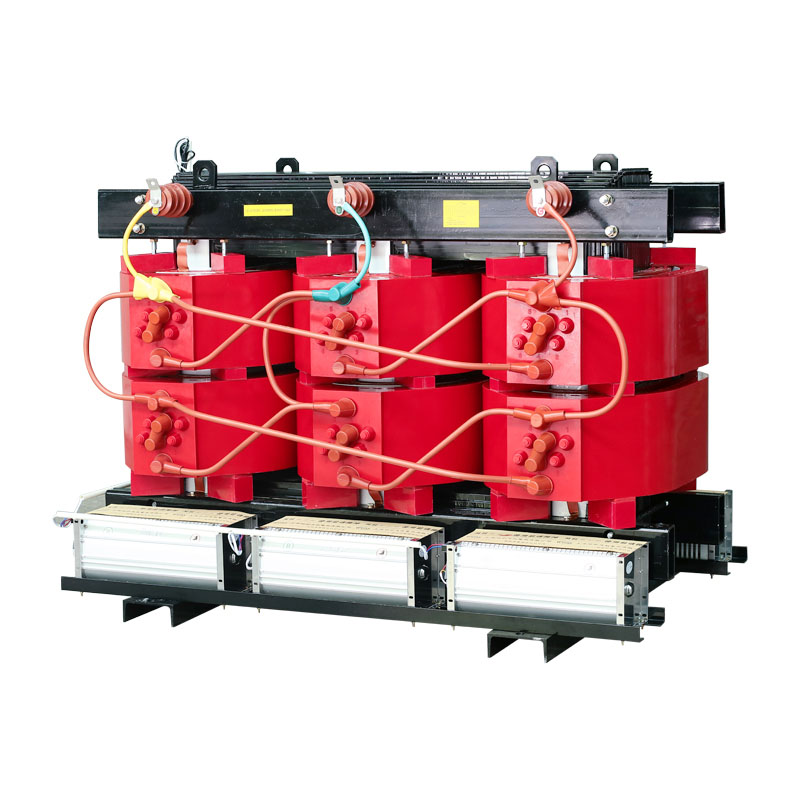 33 433 kV trasformatore di tipo secco
