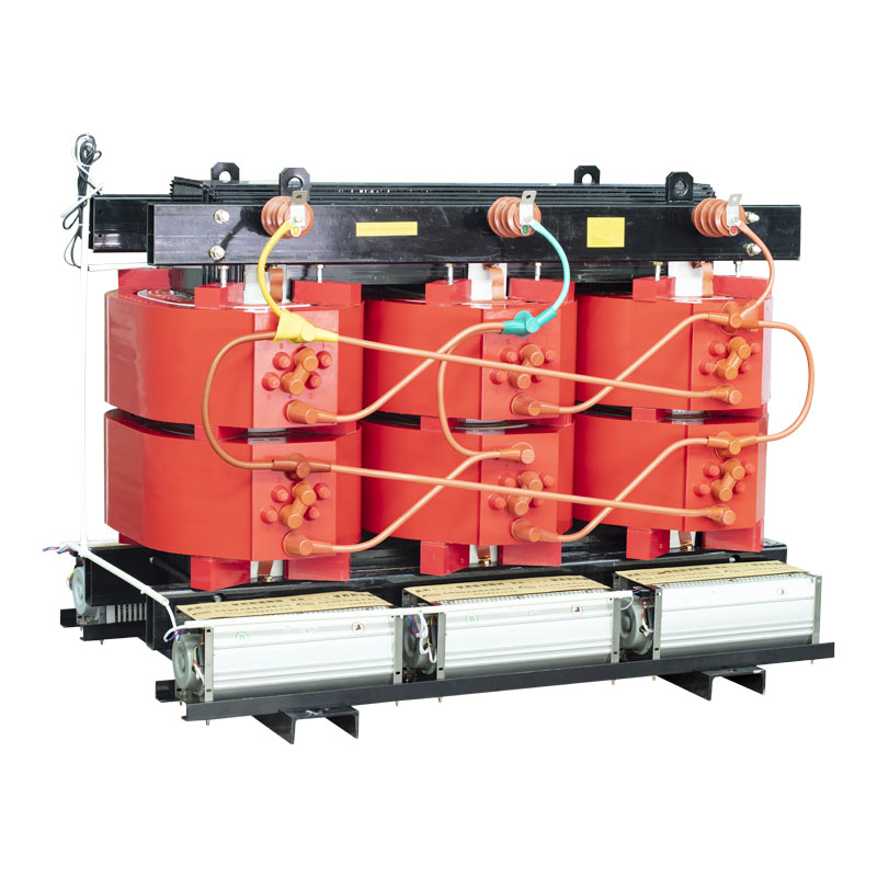 distribution transformer